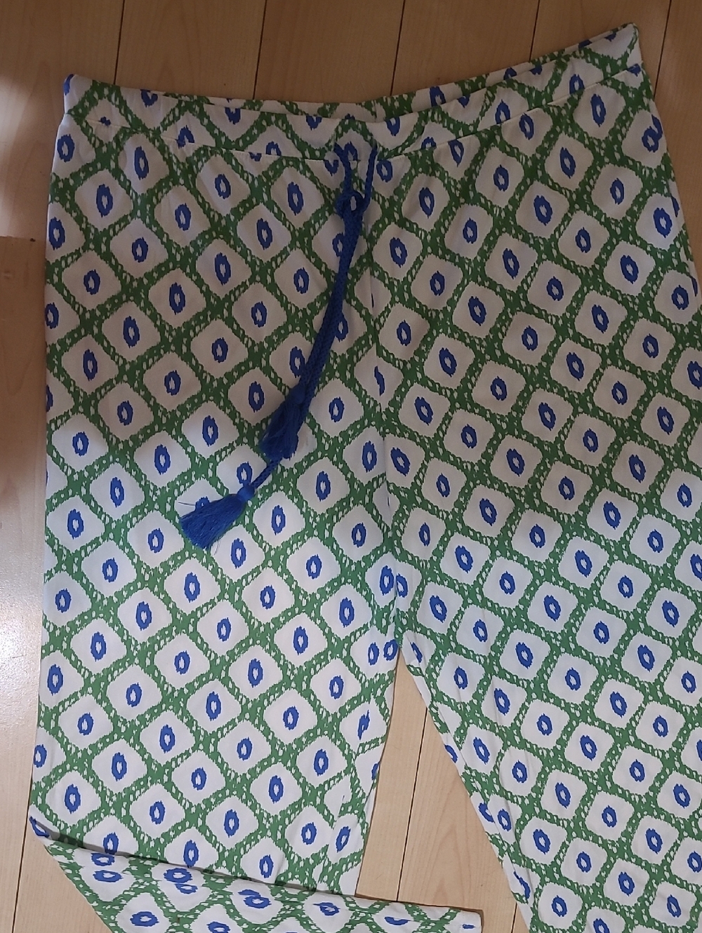 Jaclyn Intimates PJs - Picture 4 of 5